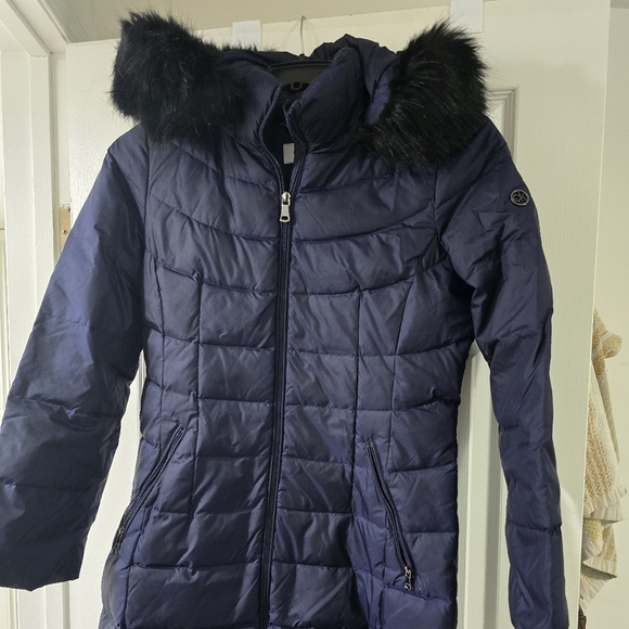 CK winter jacket - Picture 8 of 8